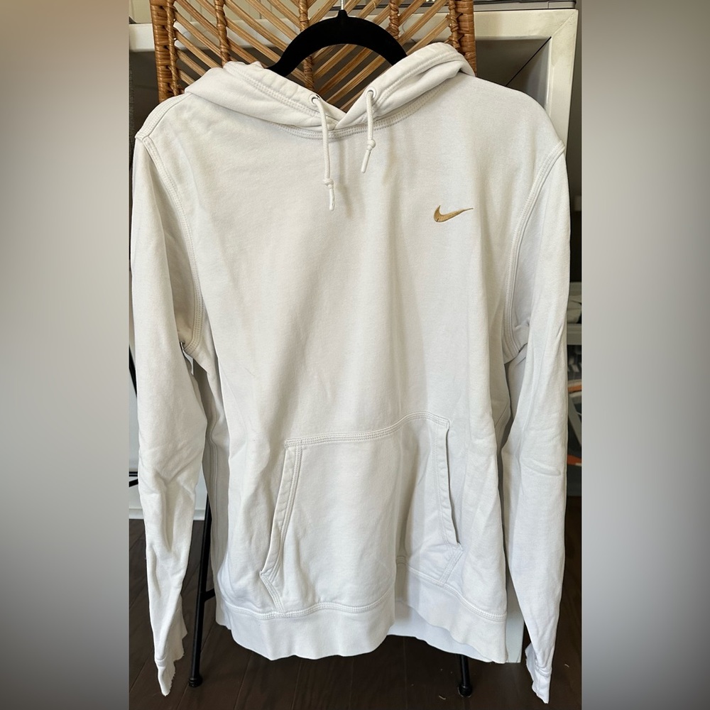 Vintage Nike Hoodie